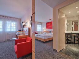 Mintrops Stadt Hotel Margarethenhöhe