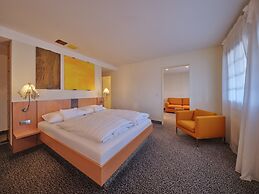 Mintrops Stadt Hotel Margarethenhöhe