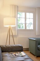 Mintrops Stadt Hotel Margarethenhöhe