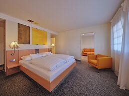 Mintrops Stadt Hotel Margarethenhöhe