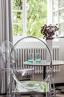 Mintrops Stadt Hotel Margarethenhöhe