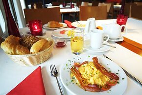 Mintrops Stadt Hotel Margarethenhöhe