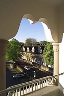 Mintrops Stadt Hotel Margarethenhöhe