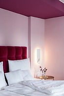 Mintrops Stadt Hotel Margarethenhöhe