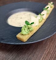 Mintrops Stadt Hotel Margarethenhöhe