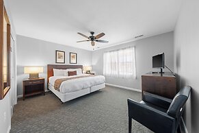 Beau Rivage Golf & Resort