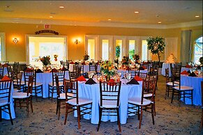 Beau Rivage Golf & Resort