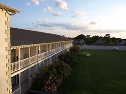 Beau Rivage Golf & Resort