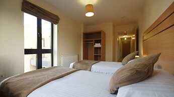 Lodge Drive Apartments