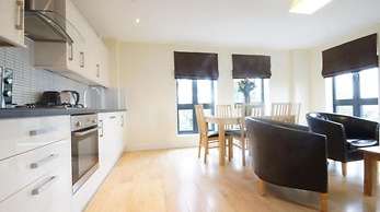 Lodge Drive Apartments