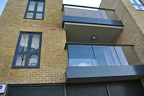 Lodge Drive Apartments