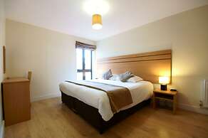 Lodge Drive Apartments
