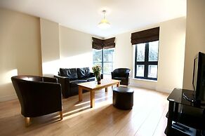 Lodge Drive Apartments