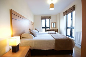 Lodge Drive Apartments