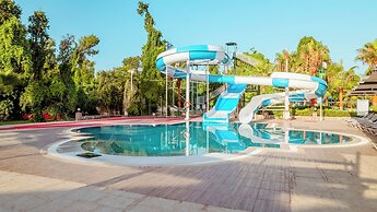 Lykia Botanika Beach & Fun Club