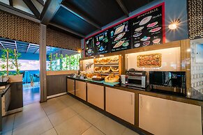 Lykia Botanika Beach & Fun Club