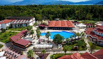 Lykia Botanika Beach & Fun Club