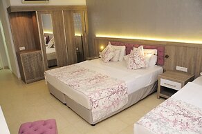 Lykia Botanika Beach & Fun Club