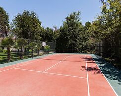 Lykia Botanika Beach & Fun Club