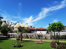 Lykia Botanika Beach & Fun Club