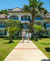 Lykia Botanika Beach & Fun Club