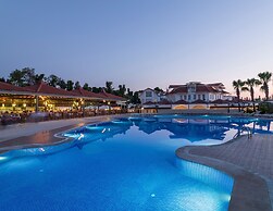 Lykia Botanika Beach & Fun Club