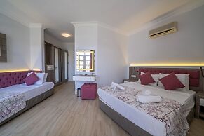 Lykia Botanika Beach & Fun Club