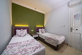 Lykia Botanika Beach & Fun Club