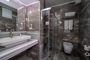 Lykia Botanika Beach & Fun Club