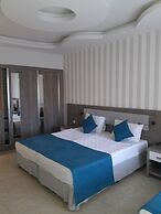 Lykia Botanika Beach & Fun Club