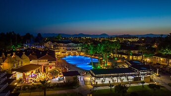 Lykia Botanika Beach & Fun Club