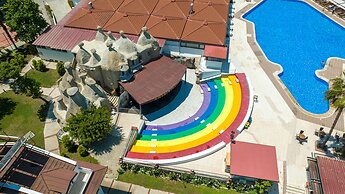 Lykia Botanika Beach & Fun Club