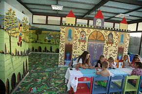 Lykia Botanika Beach & Fun Club