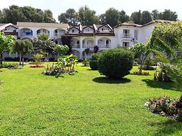 Lykia Botanika Beach & Fun Club