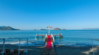 Lykia Botanika Beach & Fun Club