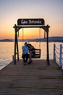 Lykia Botanika Beach & Fun Club