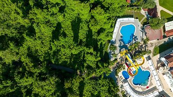 Lykia Botanika Beach & Fun Club