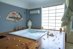 Lykia Botanika Beach & Fun Club