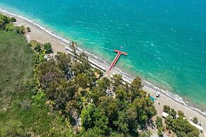 Lykia Botanika Beach & Fun Club