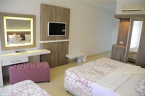 Lykia Botanika Beach & Fun Club