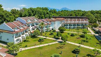 Lykia Botanika Beach & Fun Club