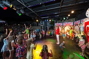 Lykia Botanika Beach & Fun Club