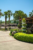 Lykia Botanika Beach & Fun Club