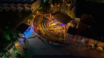 Lykia Botanika Beach & Fun Club