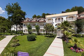 Lykia Botanika Beach & Fun Club