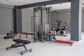 Lykia Botanika Beach & Fun Club