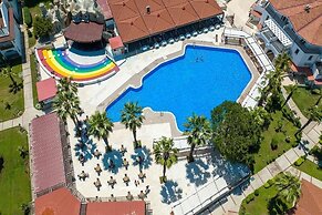Lykia Botanika Beach & Fun Club