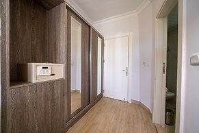 Lykia Botanika Beach & Fun Club