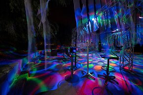 Lykia Botanika Beach & Fun Club