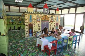 Lykia Botanika Beach & Fun Club